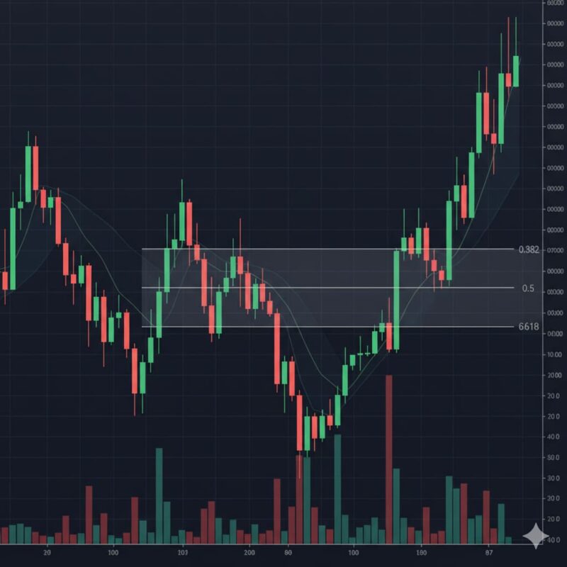 آموزش انواع فیبوناچی