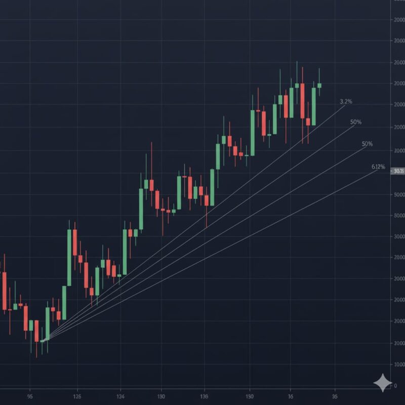 آموزش انواع فیبوناچی