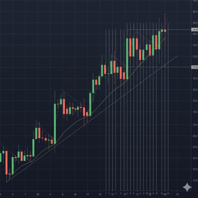 آموزش انواع فیبوناچی