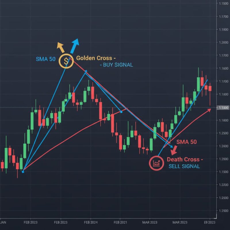 استراتژی کراس اور