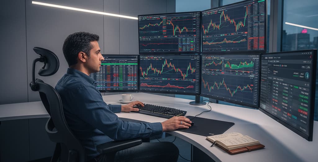 لیست بروکرهای فارکس با برداشت ریالی