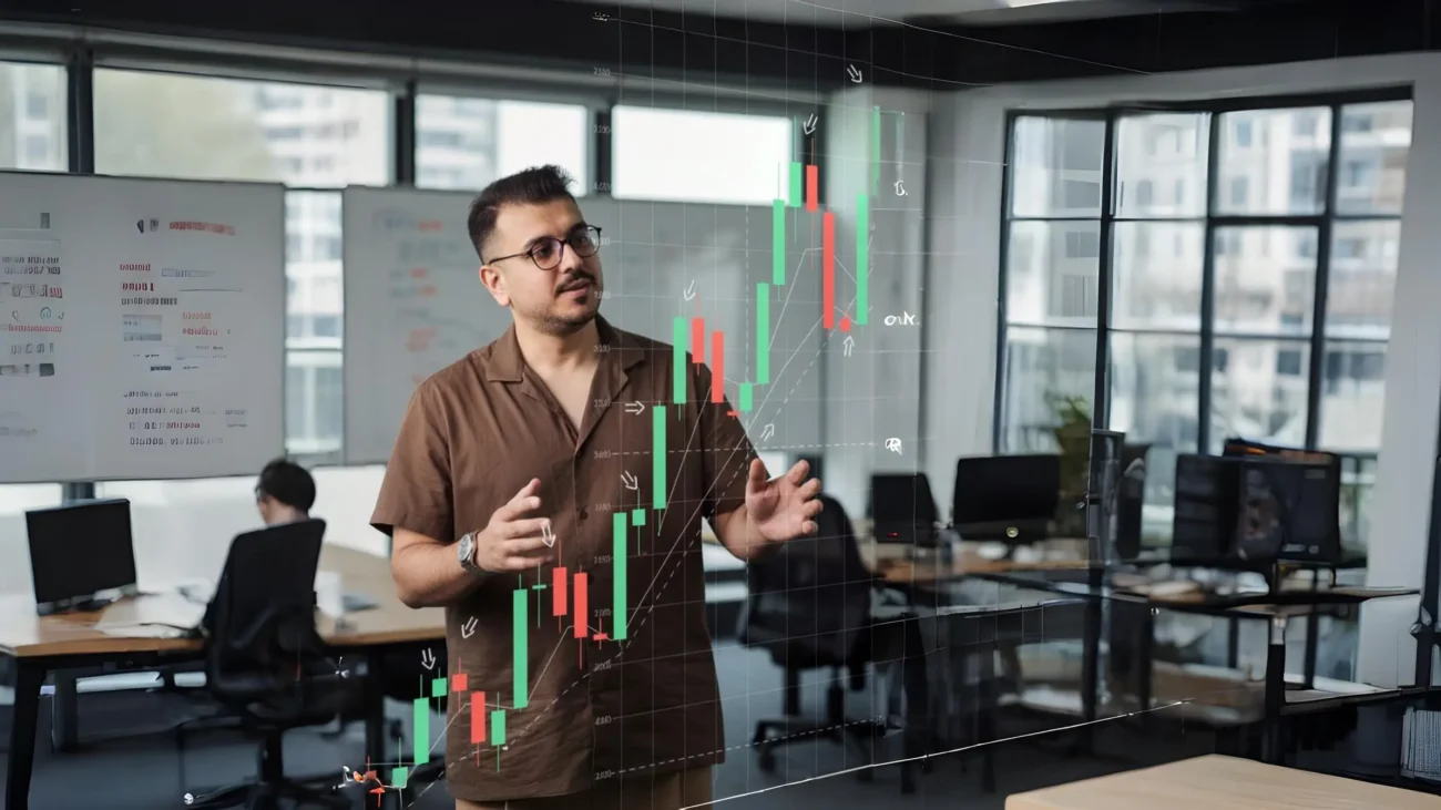 آموزش پرایس اکشن