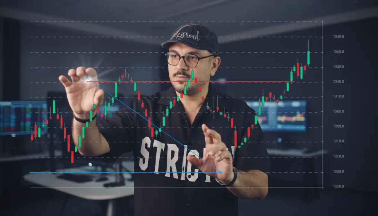 آموزش تعیین سطوح حمایت و مقاومت