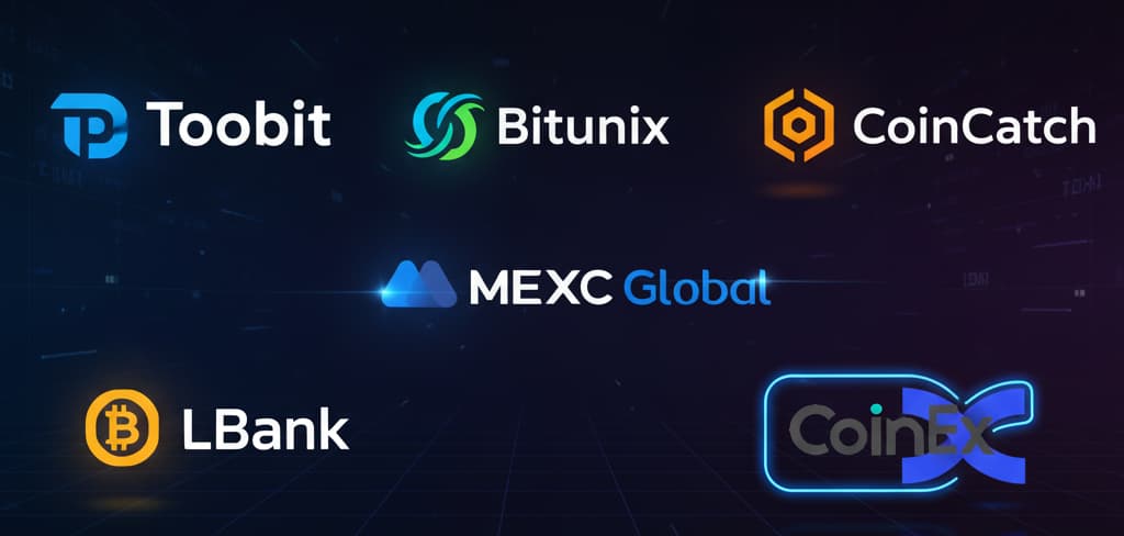 بهترین صرافی