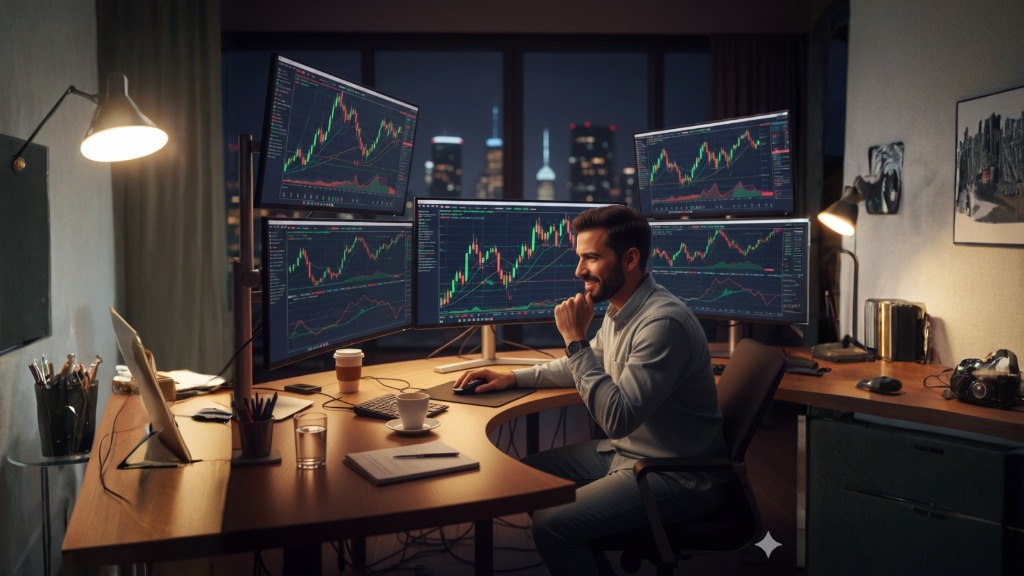 آموزش وریفای بروکر