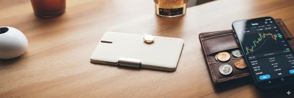 حساب میکرو فارکس