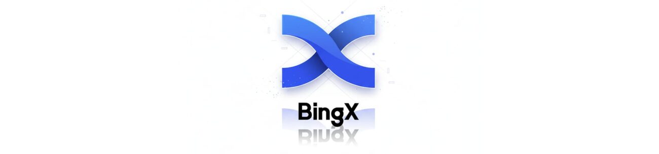 صرافی بینک ایکس bingX