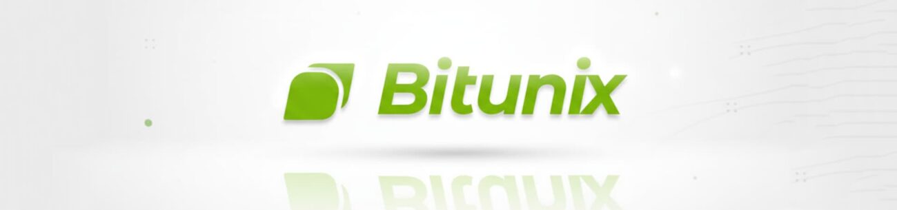 صرافی بیت یونیکس bitunix