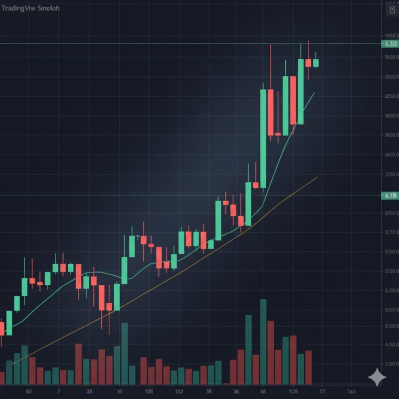 استراتژی ترید با فیبوناچی