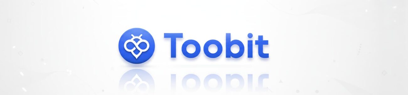 صرافی توبیت toobit