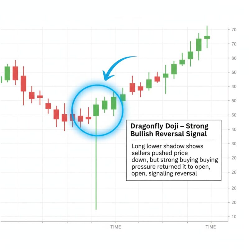 کندل دوجی سنجاقک