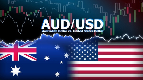AUD/USD