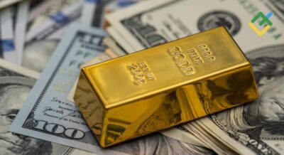 تفاوت معاملات طلا در فارکس