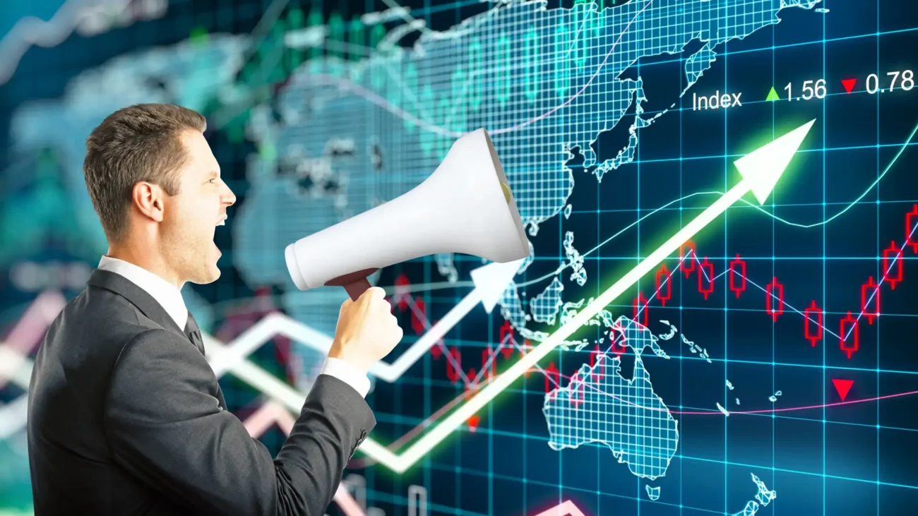 ترید خبری فارکس